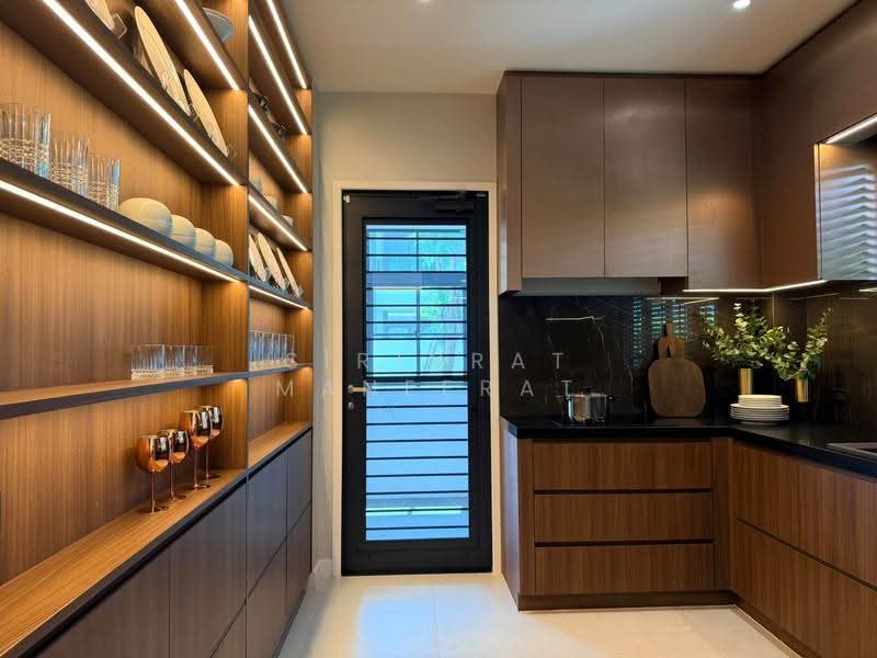 Luxury Residence ใจกลางเชียงใหม่ บ้านหรูบนทำเลมหิดล ใกล้สนามบินเชียงใหม่, Chiang Mai, Su Thep, Muang Chiang Mai, Chiang Mai, 4 Bedrooms, 292 sqm, Single Detached House For Sale, by Sirinrat Maneerat, 500576541 - DDproperty.com