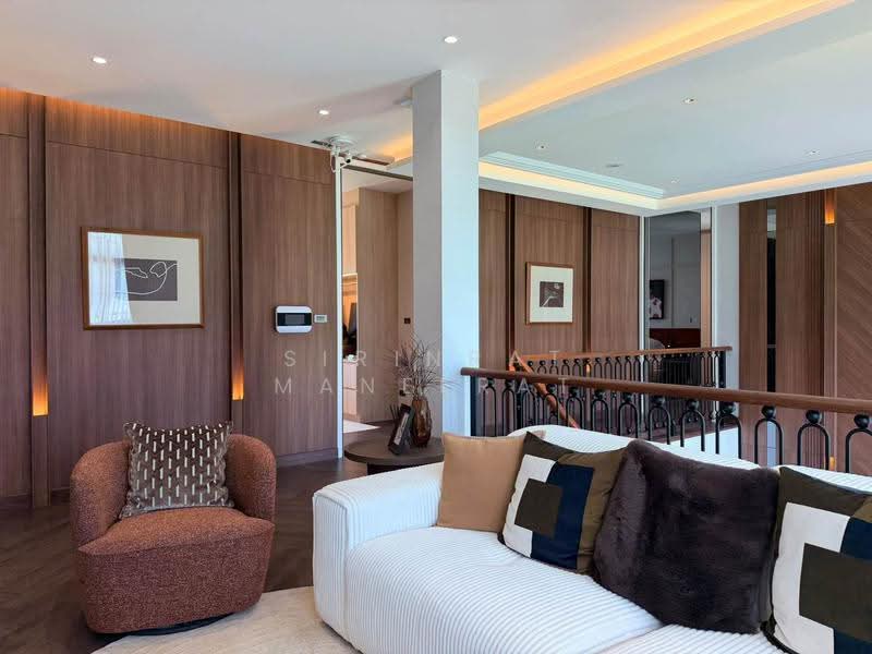 Luxury Residence ใจกลางเชียงใหม่ บ้านหรูบนทำเลมหิดล ใกล้สนามบินเชียงใหม่, Chiang Mai, Su Thep, Muang Chiang Mai, Chiang Mai, 4 Bedrooms, 292 sqm, Single Detached House For Sale, by Sirinrat Maneerat, 500576541 - DDproperty.com