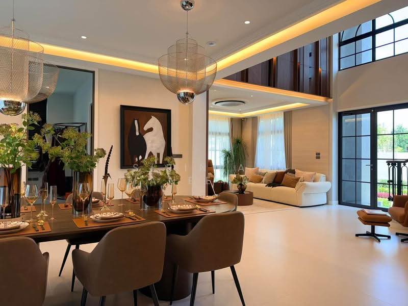 Luxury Residence ใจกลางเชียงใหม่ บ้านหรูบนทำเลมหิดล ใกล้สนามบินเชียงใหม่, เชียงใหม่, สุเทพ, เมืองเชียงใหม่, เชียงใหม่, 292 ตร.ม., บ้านเดี่ยว ขาย, โดย Sirinrat Maneerat, 500576541 - DDproperty.com