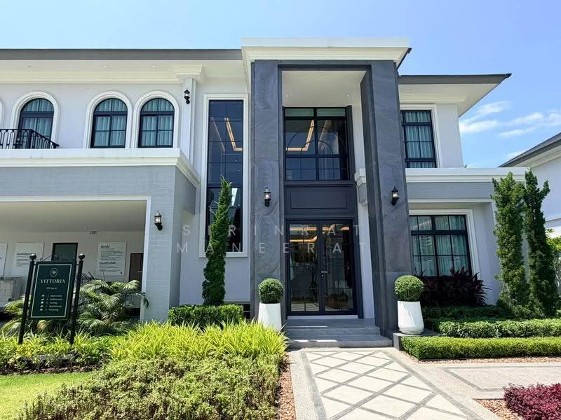 Luxury Residence ใจกลางเชียงใหม่ บ้านหรูบนทำเลมหิดล ใกล้สนามบินเชียงใหม่, Chiang Mai, Su Thep, Muang Chiang Mai, Chiang Mai, 4 Bedrooms, 292 sqm, Single Detached House For Sale, by Sirinrat Maneerat, 500576541 - DDproperty.com