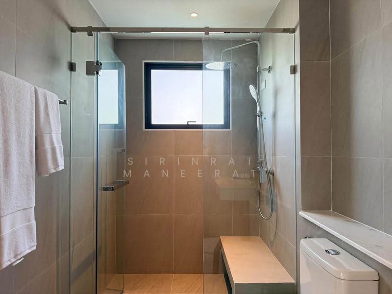Luxury Residence ใจกลางเชียงใหม่ บ้านหรูบนทำเลมหิดล ใกล้สนามบินเชียงใหม่, Chiang Mai, Su Thep, Muang Chiang Mai, Chiang Mai, 4 Bedrooms, 292 sqm, Single Detached House For Sale, by Sirinrat Maneerat, 500576541 - DDproperty.com