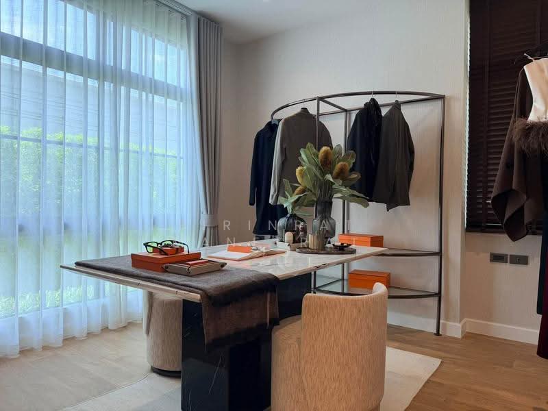 Luxury Residence ใจกลางเชียงใหม่ บ้านหรูบนทำเลมหิดล ใกล้สนามบินเชียงใหม่, Chiang Mai, Su Thep, Muang Chiang Mai, Chiang Mai, 4 Bedrooms, 292 sqm, Single Detached House For Sale, by Sirinrat Maneerat, 500576541 - DDproperty.com