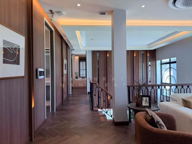 Luxury Residence ใจกลางเชียงใหม่ บ้านหรูบนทำเลมหิดล ใกล้สนามบินเชียงใหม่, เชียงใหม่, สุเทพ, เมืองเชียงใหม่, เชียงใหม่, 292 ตร.ม., บ้านเดี่ยว ขาย, โดย Sirinrat Maneerat, 500576541 - DDproperty.com