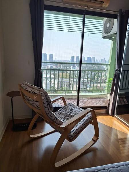 Lumpini Place Phahol-Saphankhwai, Bangkok, 171 Pradipat Road, Samsen Nai, Phaya Thai, Bangkok, 1 Bedroom, 48 sqm, Condo For Rent, by Holtop Property, 500576542 - DDproperty.com