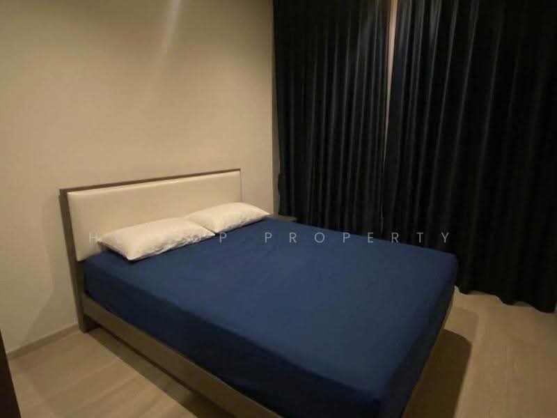 Quinn Ratchada 17, Bangkok, 454 456 Soi Inthara Mari 45, Din Daeng, Bangkok, 2 Bedrooms, 65 sqm, Condo For Rent, by Holtop Property, 500576544 - DDproperty.com