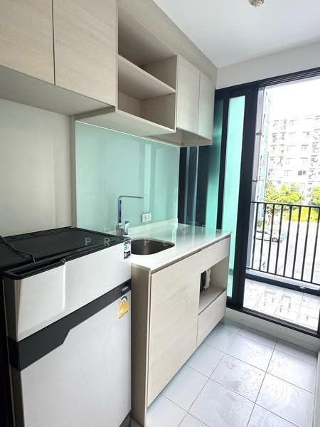 Chewathai Hallmark Ladprao-Chokchai 4, Bangkok, 959 Sangkhom Songkhor Road, Saphan Song, Wang Thonglang, Bangkok, 1 Bedroom, 26 sqm, Condo For Rent, by Holtop Property, 500576547 - DDproperty.com
