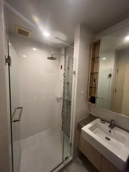 Casa Condo Ratchada-Ratchaphruek, Bangkok, Ratchapruek Road, Dao Khanong, Thon Buri, Bangkok, Studio, 27 sqm, Condo For Rent, by Holtop Property, 500576550 - DDproperty.com