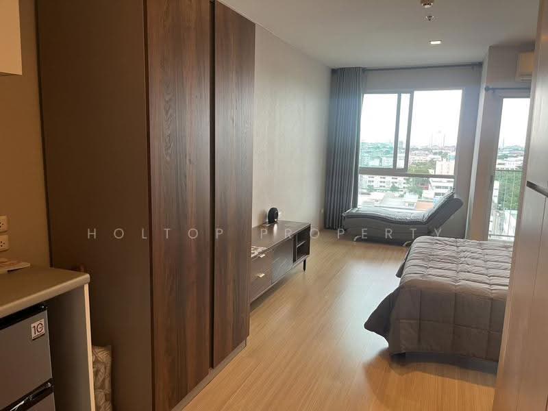 Casa Condo Ratchada-Ratchaphruek, Bangkok, Ratchapruek Road, Dao Khanong, Thon Buri, Bangkok, Studio, 27 sqm, Condo For Rent, by Holtop Property, 500576550 - DDproperty.com
