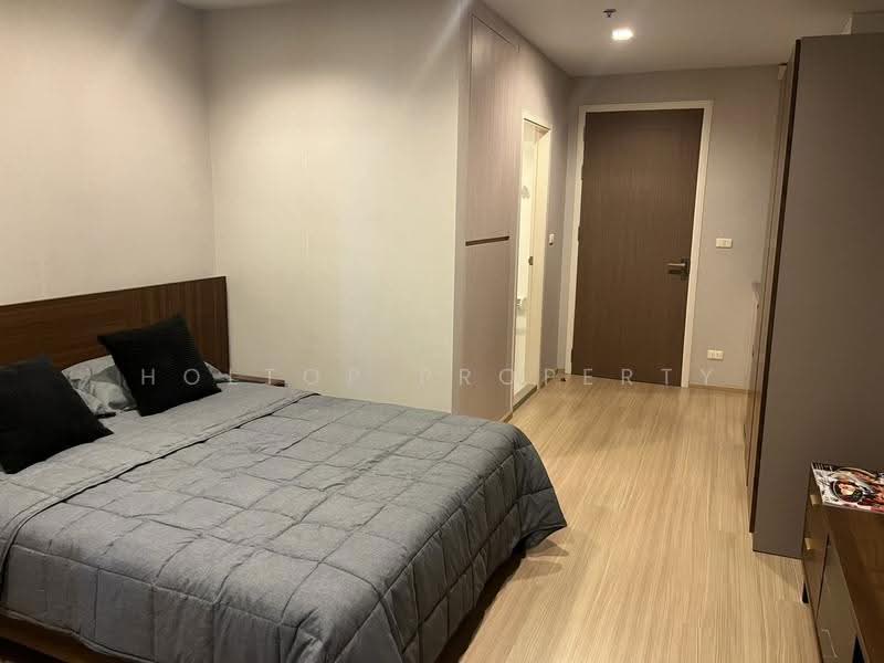 Casa Condo Ratchada-Ratchaphruek, Bangkok, Ratchapruek Road, Dao Khanong, Thon Buri, Bangkok, Studio, 27 sqm, Condo For Rent, by Holtop Property, 500576550 - DDproperty.com