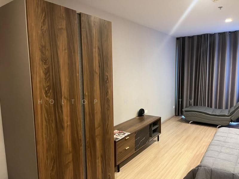 Casa Condo Ratchada-Ratchaphruek, Bangkok, Ratchapruek Road, Dao Khanong, Thon Buri, Bangkok, Studio, 27 sqm, Condo For Rent, by Holtop Property, 500576550 - DDproperty.com