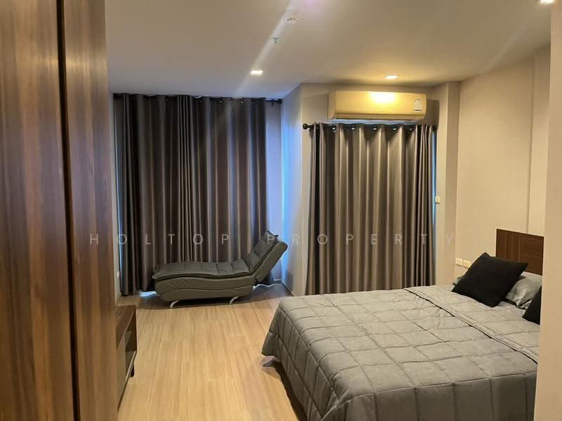 Casa Condo Ratchada-Ratchaphruek, Bangkok, Ratchapruek Road, Dao Khanong, Thon Buri, Bangkok, Studio, 27 sqm, Condo For Rent, by Holtop Property, 500576550 - DDproperty.com