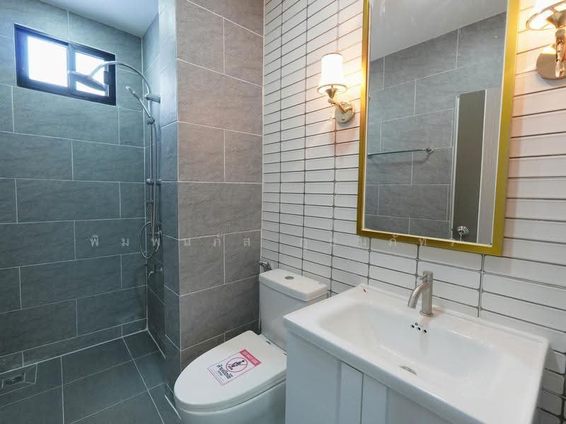 The Money Me Rangsit-Klong 3, Pathum Thani, ถนนเลียบคลองสาม, Khlong Sam, Khlong Luang, Pathum Thani, 4 Bedrooms, 200 sqm, Single Detached House For Sale, by พิมพ์นภัส ภูธนภัทร, 500576554 - DDproperty.com