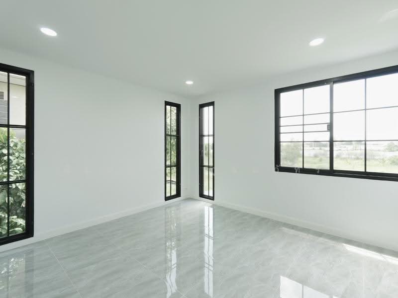 The Money Me Rangsit-Klong 3, Pathum Thani, ถนนเลียบคลองสาม, Khlong Sam, Khlong Luang, Pathum Thani, 4 Bedrooms, 200 sqm, Single Detached House For Sale, by พิมพ์นภัส ภูธนภัทร, 500576554 - DDproperty.com