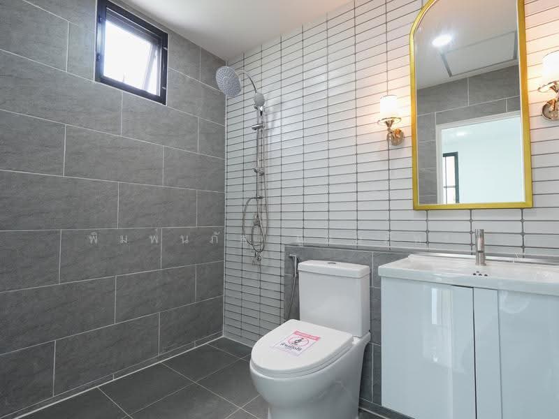 The Money Me Rangsit-Klong 3, Pathum Thani, ถนนเลียบคลองสาม, Khlong Sam, Khlong Luang, Pathum Thani, 4 Bedrooms, 200 sqm, Single Detached House For Sale, by พิมพ์นภัส ภูธนภัทร, 500576554 - DDproperty.com