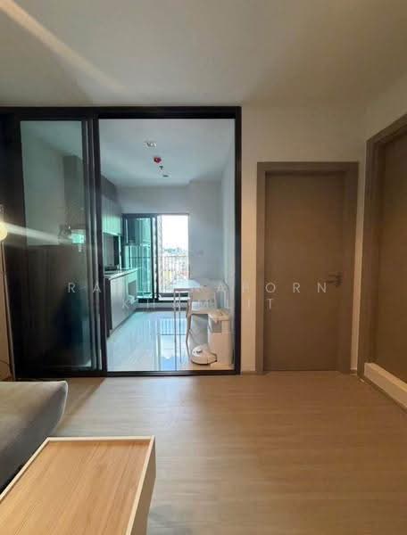 Life Asoke-Rama 9, Bangkok, 626 Asoke-Dindaeng Road, Makkasan, Ratchathewi, Bangkok, 1 Bedroom, 32 sqm, Condo For Rent, by Rattanaporn Khamlit, 500576556 - DDproperty.com