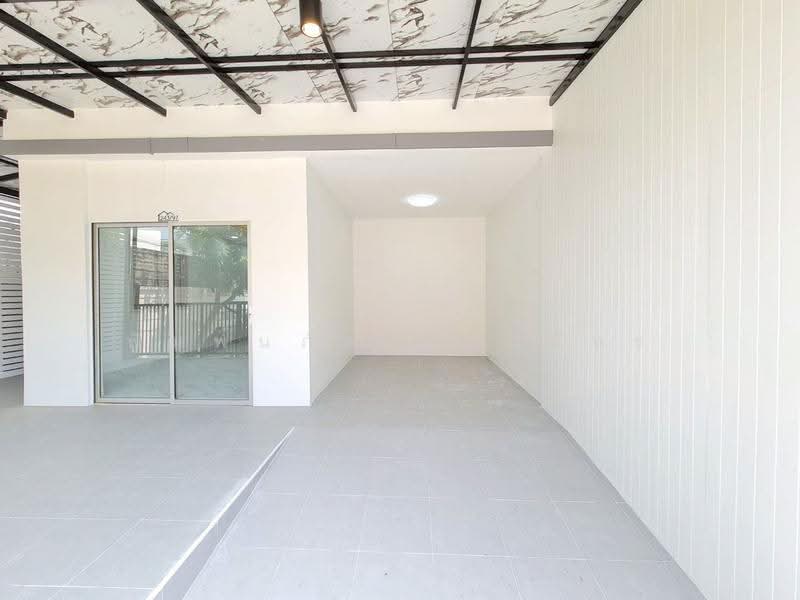 Baan Pruksa 72 Pratunam Phra In, phra-nakhon-si-ayutthaya, ถนนเลียบคลองระพีพัฒน์, Phayom, Wang Noi, Phra Nakhon Si Ayutthaya, 3 Bedrooms, 96 sqm, Townhouse For Sale, by พิมพ์นภัส ภูธนภัทร, 500576561 - DDproperty.com