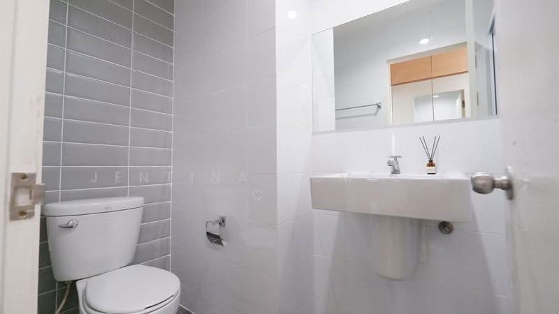 Aspire Sukhumvit 48, Bangkok, Sukhumvit Road, Phra Kanong, Khlong Toei, Bangkok, 2 Bedrooms, 54 sqm, Condo For Sale, by Jentina Homes & Co, 500576562 - DDproperty.com