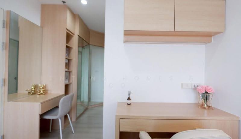 Aspire Sukhumvit 48, Bangkok, Sukhumvit Road, Phra Kanong, Khlong Toei, Bangkok, 2 Bedrooms, 54 sqm, Condo For Sale, by Jentina Homes & Co, 500576562 - DDproperty.com