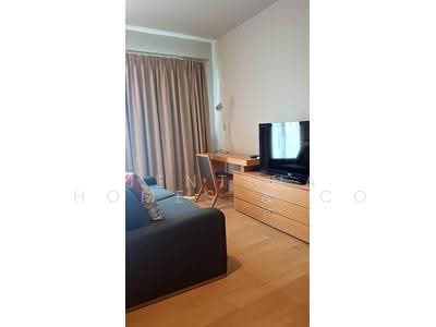 For Rent - Noble Refine, Bangkok