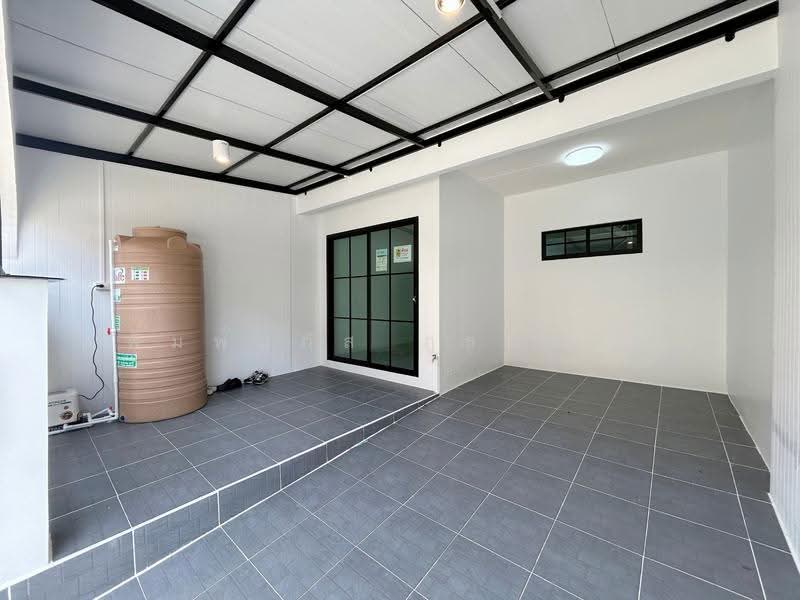 Baan Pruksa 45 Bangyai : บ้านพฤกษา 45 บางใหญ่, นนทบุรี, ถนน ทางหลวงชนบท นนทบุรี 3087, บางแม่นาง, บางใหญ่, นนทบุรี, 64 ตร.ม., ทาวน์เฮ้าส์ ขาย, โดย พิมพ์นภัส ภูธนภัทร, 500576564 - DDproperty.com