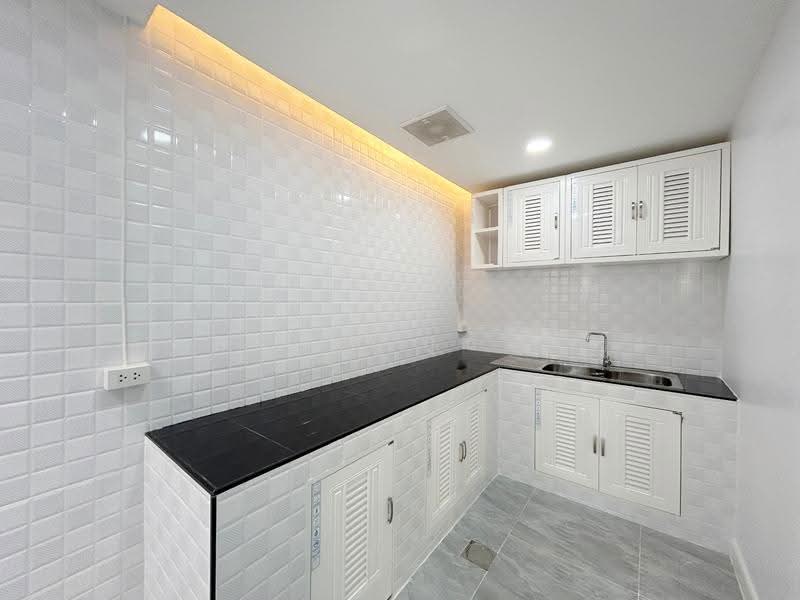 Baan Pruksa 45 Bangyai, Nonthaburi, Rural Road Nonthaburi 3087, Bang Mae Nang, Bang Yai, Nonthaburi, 3 Bedrooms, 64 sqm, Townhouse For Sale, by พิมพ์นภัส ภูธนภัทร, 500576564 - DDproperty.com