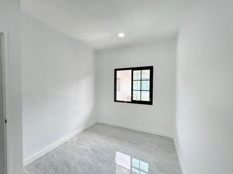 Baan Pruksa 45 Bangyai, Nonthaburi, Rural Road Nonthaburi 3087, Bang Mae Nang, Bang Yai, Nonthaburi, 3 Bedrooms, 64 sqm, Townhouse For Sale, by พิมพ์นภัส ภูธนภัทร, 500576564 - DDproperty.com