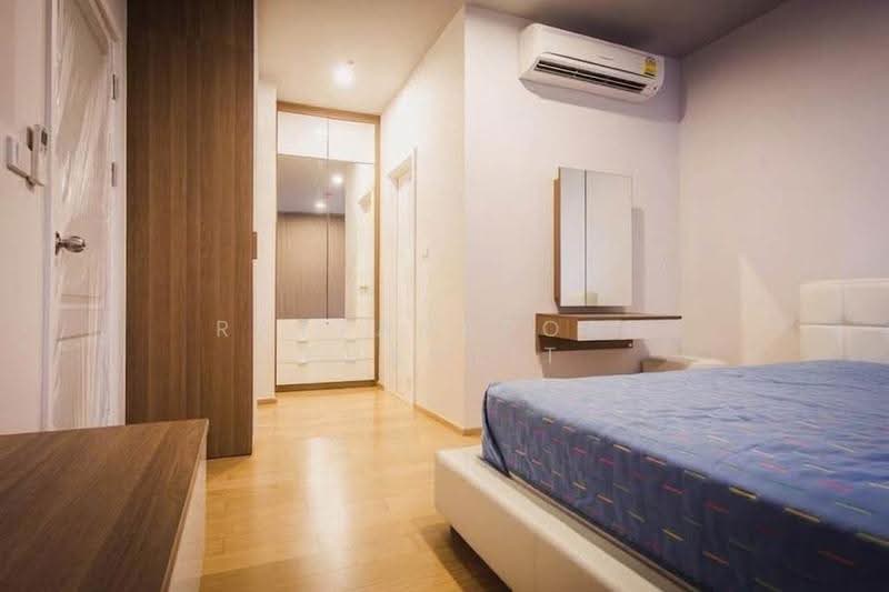Hive Sathorn : ไฮฟ์ สาทร, กรุงเทพ, ถนนกรุงธนบุรี, คลองต้นไทร, คลองสาน, กรุงเทพ, 50 ตร.ม., คอนโด ให้เช่า, โดย Rattanaporn Khamlit, 500576565 - DDproperty.com