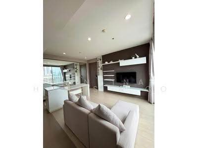 For Rent - PYNE by Sansiri, Bangkok