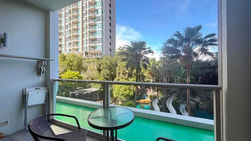 The Riviera Wongamat, Chon Buri (Pattaya), Na Kluea 16 Alley, Na Kloe, Bang Lamung (Pattaya), Chon Buri (Pattaya), Studio, 34 sqm, Condo For Rent, by Praveen Peter, 500576568 - DDproperty.com