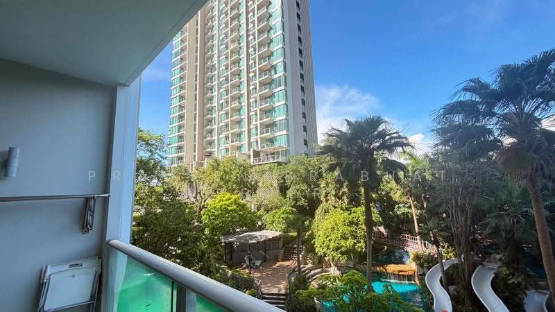 The Riviera Wongamat, Chon Buri (Pattaya), Na Kluea 16 Alley, Na Kloe, Bang Lamung (Pattaya), Chon Buri (Pattaya), Studio, 34 sqm, Condo For Rent, by Praveen Peter, 500576568 - DDproperty.com