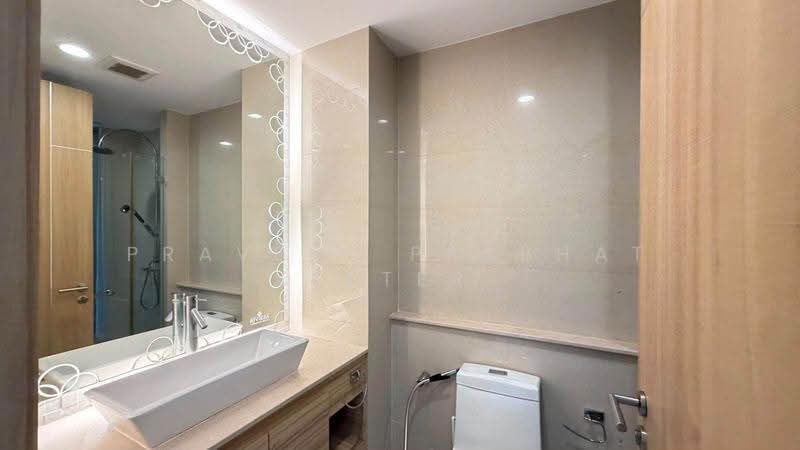 The Riviera Wongamat, Chon Buri (Pattaya), Na Kluea 16 Alley, Na Kloe, Bang Lamung (Pattaya), Chon Buri (Pattaya), Studio, 34 sqm, Condo For Rent, by Praveen Peter, 500576568 - DDproperty.com