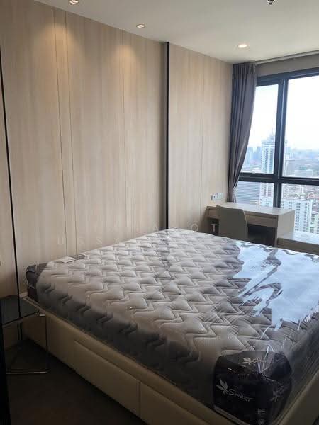 IDEO Q Siam-Ratchathewi, bangkok, Phetchaburi Road, Thanon Phaya Thai, Ratchathewi, Bangkok, 2 Bedrooms, 69 sqm, Condo For Rent, by Tanayot Ussawamaytee, 500576569 - DDproperty.com