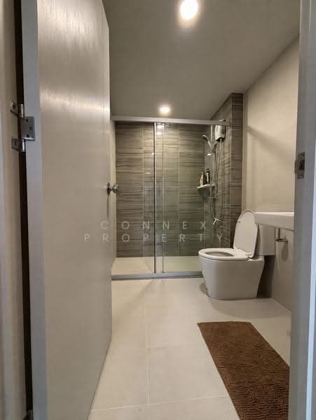 Supalai City Resort Sukhumvit 107, Samut Prakan, Sukhumvit 107, Samrong Nua, Muang Samut Prakarn, Samut Prakan, 1 Bedroom, 34 sqm, Condo For Rent, by Connex Property, 500576572 - DDproperty.com