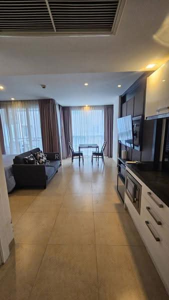 Centara Avenue Residences : เซ็นทารา อเวนิว เรสซิเดนซ์ สวีท คอนโด, ชลบุรี, 15 ถ. ใต้พัทยา, หนองปรือ, บางละมุง, ชลบุรี, 35 ตร.ม., คอนโด ขาย, โดย Praveen Prabhat Peter, 500576573 - DDproperty.com
