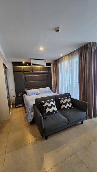 Centara Avenue Residences : เซ็นทารา อเวนิว เรสซิเดนซ์ สวีท คอนโด, ชลบุรี, 15 ถ. ใต้พัทยา, หนองปรือ, บางละมุง, ชลบุรี, 35 ตร.ม., คอนโด ขาย, โดย Praveen Prabhat Peter, 500576573 - DDproperty.com