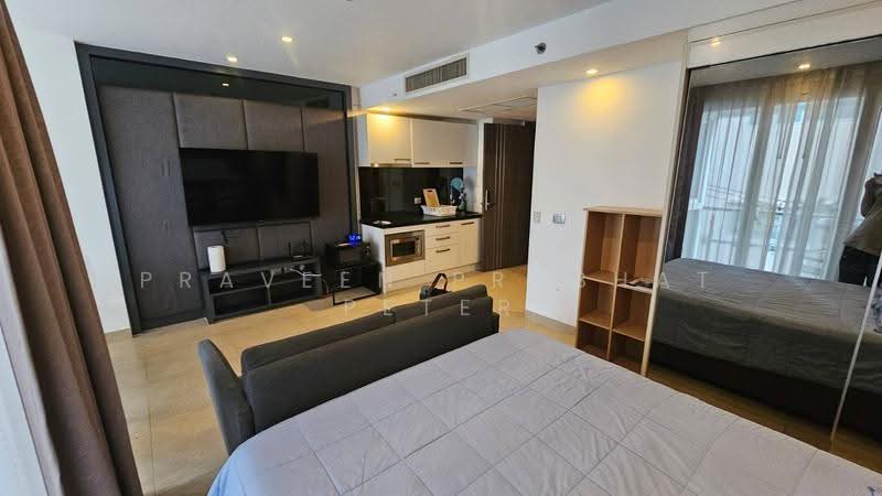 Centara Avenue Residences : เซ็นทารา อเวนิว เรสซิเดนซ์ สวีท คอนโด, ชลบุรี, 15 ถ. ใต้พัทยา, หนองปรือ, บางละมุง, ชลบุรี, 35 ตร.ม., คอนโด ขาย, โดย Praveen Prabhat Peter, 500576573 - DDproperty.com