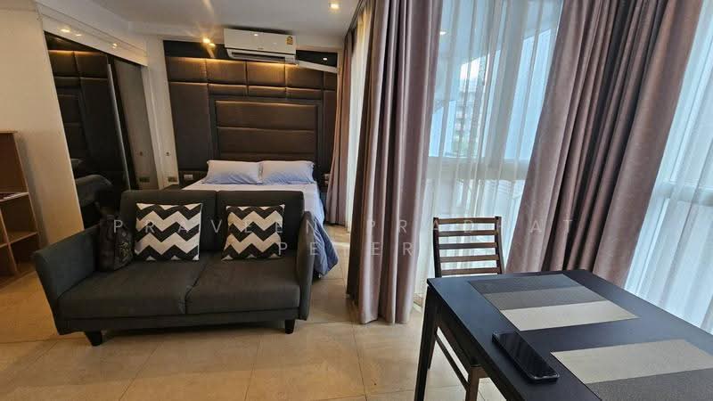 Centara Avenue Residences, Chon Buri (Pattaya), 15 S Pattaya Rd, Nong Pru, Bang Lamung (Pattaya), Chon Buri (Pattaya), Studio, 35 sqm, Condo For Sale, by Praveen Peter, 500576573 - DDproperty.com
