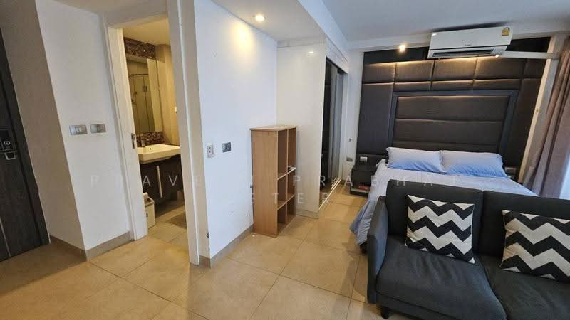 Centara Avenue Residences : เซ็นทารา อเวนิว เรสซิเดนซ์ สวีท คอนโด, ชลบุรี, 15 ถ. ใต้พัทยา, หนองปรือ, บางละมุง, ชลบุรี, 35 ตร.ม., คอนโด ขาย, โดย Praveen Prabhat Peter, 500576573 - DDproperty.com