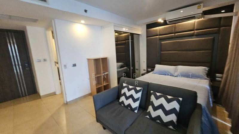 Centara Avenue Residences, Chon Buri (Pattaya), 15 S Pattaya Rd, Nong Pru, Bang Lamung (Pattaya), Chon Buri (Pattaya), Studio, 35 sqm, Condo For Sale, by Praveen Peter, 500576573 - DDproperty.com