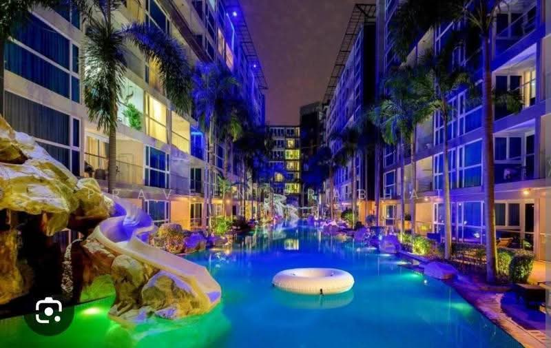 Centara Avenue Residences : เซ็นทารา อเวนิว เรสซิเดนซ์ สวีท คอนโด, ชลบุรี, 15 ถ. ใต้พัทยา, หนองปรือ, บางละมุง, ชลบุรี, 35 ตร.ม., คอนโด ขาย, โดย Praveen Prabhat Peter, 500576573 - DDproperty.com