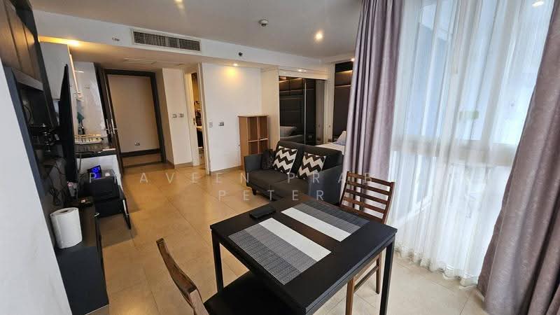 Centara Avenue Residences : เซ็นทารา อเวนิว เรสซิเดนซ์ สวีท คอนโด, ชลบุรี, 15 ถ. ใต้พัทยา, หนองปรือ, บางละมุง, ชลบุรี, 35 ตร.ม., คอนโด ขาย, โดย Praveen Prabhat Peter, 500576573 - DDproperty.com