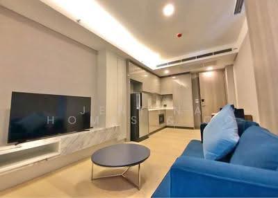 For Rent - Siamese Exclusive Queens, Bangkok