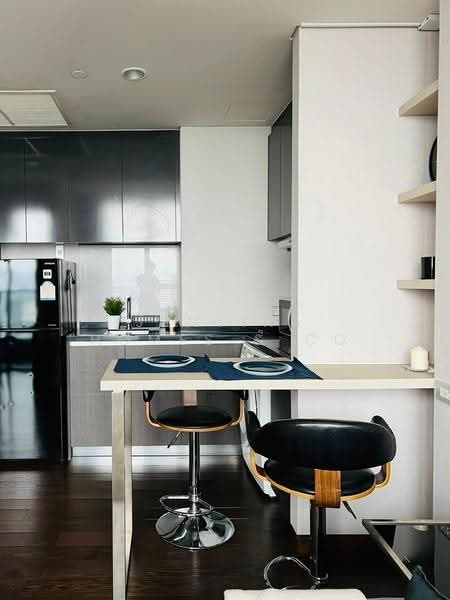 The Lumpini 24, Bangkok, Sukhumvit 24 Road, Khong Tan, Khlong Toei, Bangkok, 1 Bedroom, 39 sqm, Condo For Rent, by Jentina Homes & Co, 500576576 - DDproperty.com