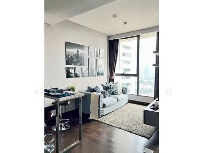 For Rent - The Lumpini 24, Bangkok