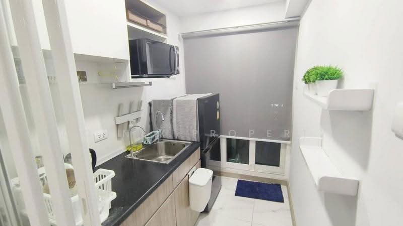 Supalai City Resort Charan 91, bangkok, Charansanitwong Road, Bang O, Bang Phlat, Bangkok, 1 Bedroom, 35 sqm, Condo For Rent, by Connex Property, 500576577 - DDproperty.com