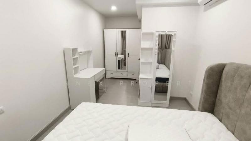 Supalai City Resort Charan 91 : ศุภาลัย ซิตี้ รีสอร์ท จรัญฯ 91, กรุงเทพ, ถนนจรัญสนิทวงศ์, บางอ้อ, บางพลัด, กรุงเทพ, 35 ตร.ม., คอนโด ให้เช่า, โดย Connex Property, 500576577 - DDproperty.com