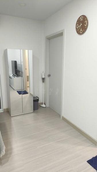 Supalai City Resort Charan 91, bangkok, Charansanitwong Road, Bang O, Bang Phlat, Bangkok, 1 Bedroom, 35 sqm, Condo For Rent, by Connex Property, 500576577 - DDproperty.com