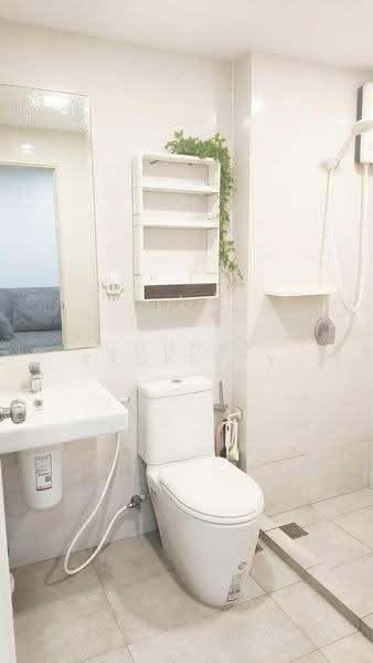 Supalai City Resort Charan 91, bangkok, Charansanitwong Road, Bang O, Bang Phlat, Bangkok, 1 Bedroom, 35 sqm, Condo For Rent, by Connex Property, 500576577 - DDproperty.com