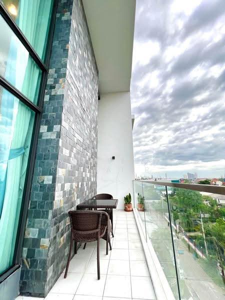 The Win Condominium, Chon Buri (Pattaya), Nong Pru, Bang Lamung (Pattaya), Chon Buri (Pattaya), 2 Bedrooms, 130 sqm, Condo For Rent, by Praveen Peter, 500576578 - DDproperty.com