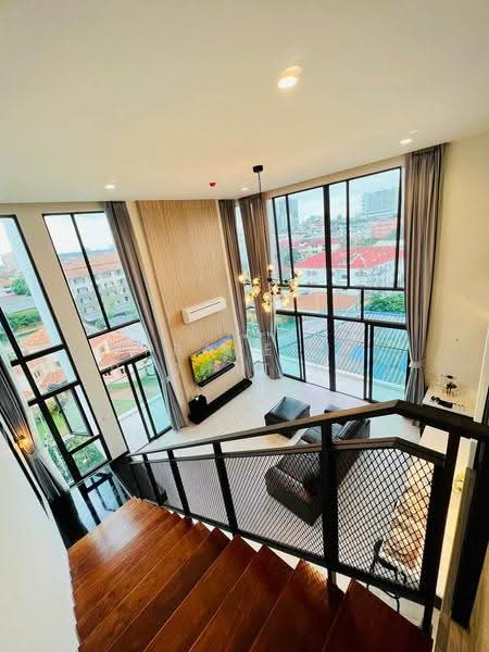 The Win Condominium, Chon Buri (Pattaya), Nong Pru, Bang Lamung (Pattaya), Chon Buri (Pattaya), 2 Bedrooms, 130 sqm, Condo For Rent, by Praveen Peter, 500576578 - DDproperty.com